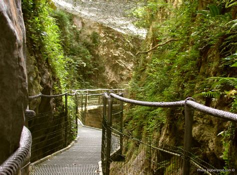 gorges de fou|Les Gorges de la Fou, site naturel remarquable du。